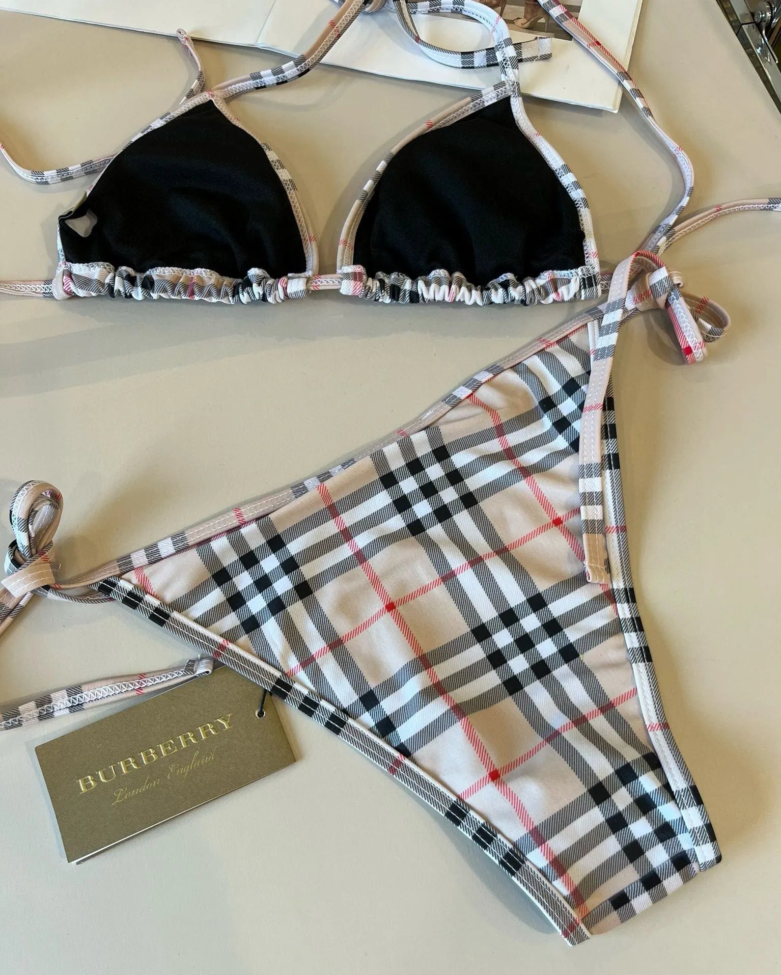 Burberry Swimwear Ver.C — Photo 9