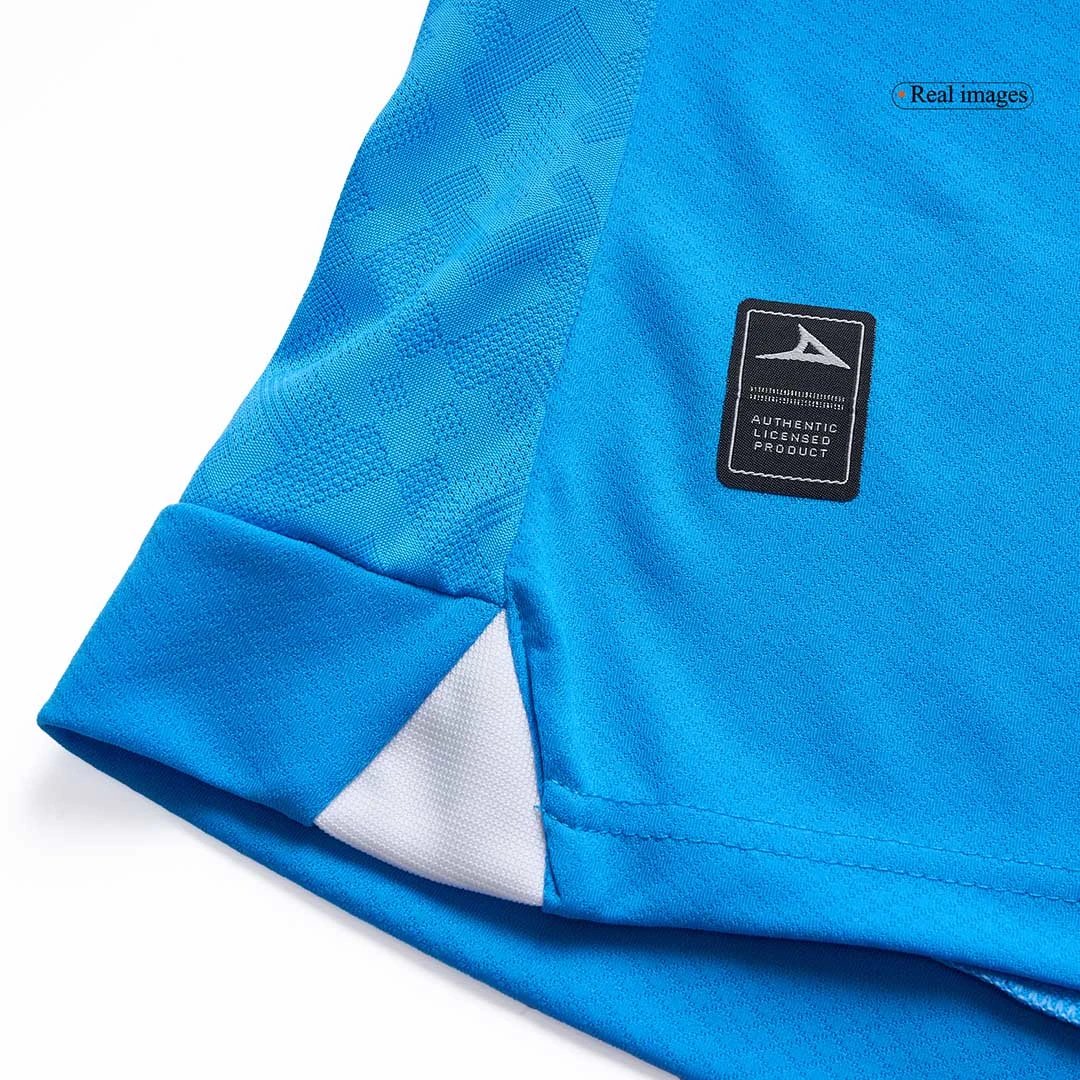 Cruz Azul 24/25 Home Jersey (Player Version) — Photo 7
