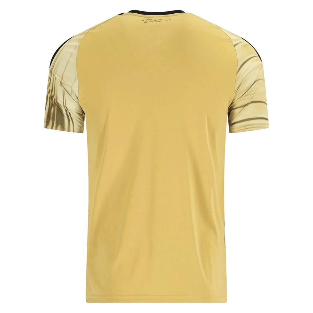 2026 St Louis City Sc Tina Turner Away Jersey — Photo 2