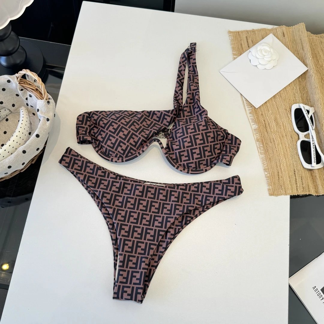 Fendi Bikini Swimwear Ver.E — Photo 2
