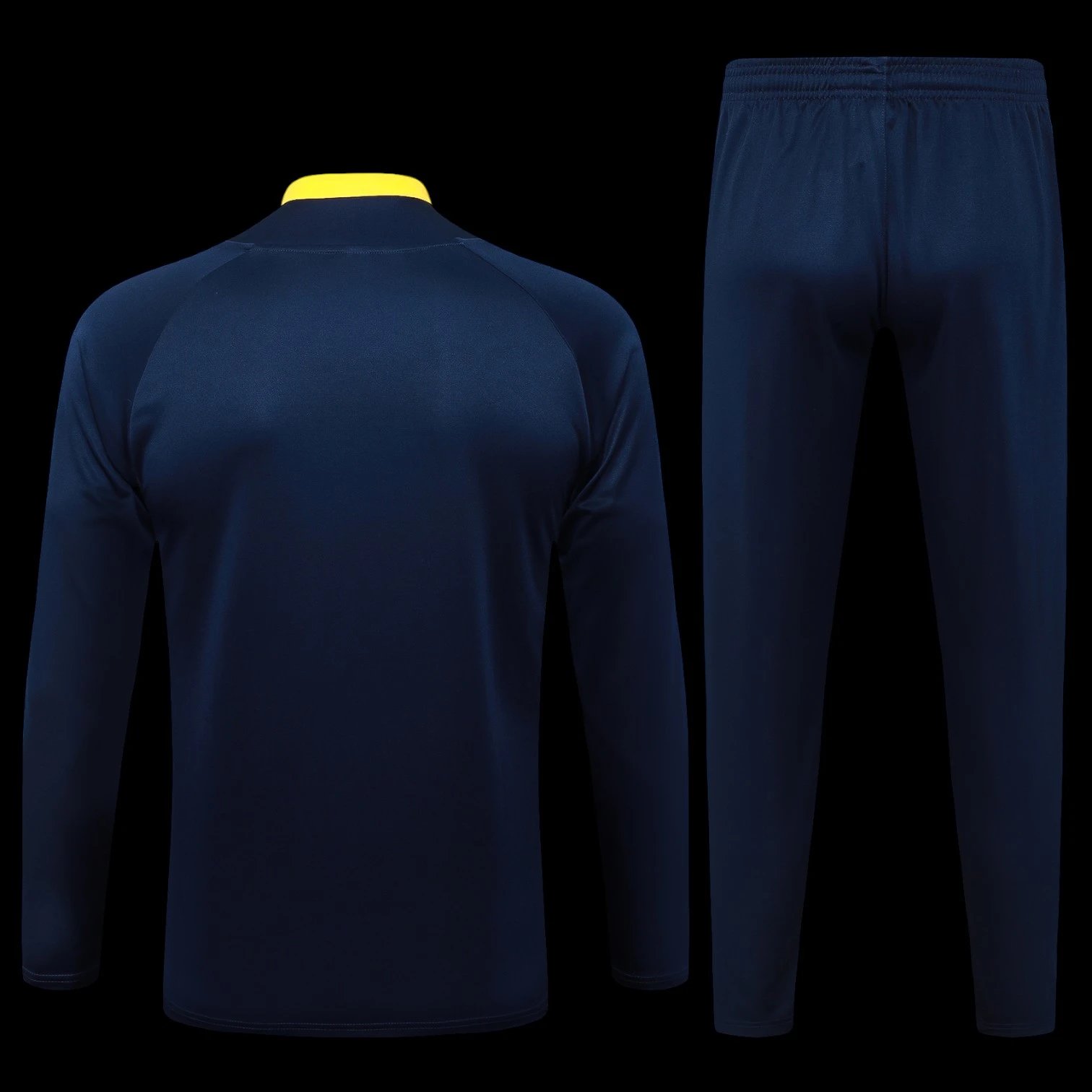 Alt.Madrid Training Tracksuit — Photo 2