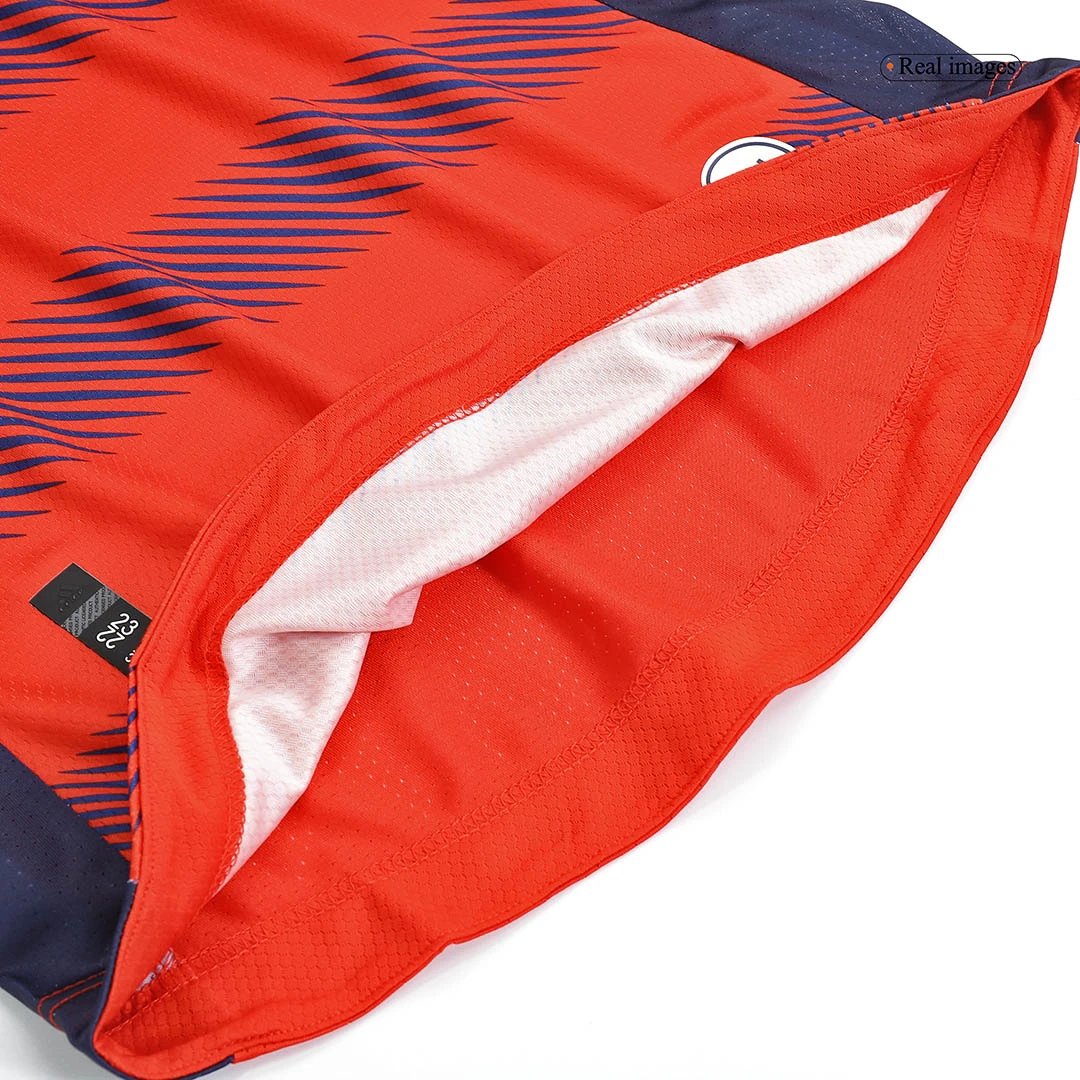 FC Dallas Authentic 2022 Home Jersey (Player Version) — photo 11