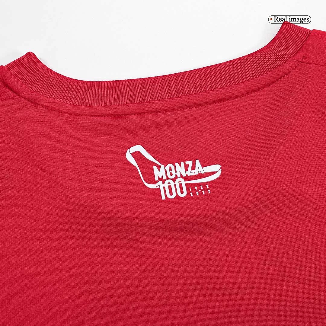 AC Monza 22/23 Home Jersey — photo 11