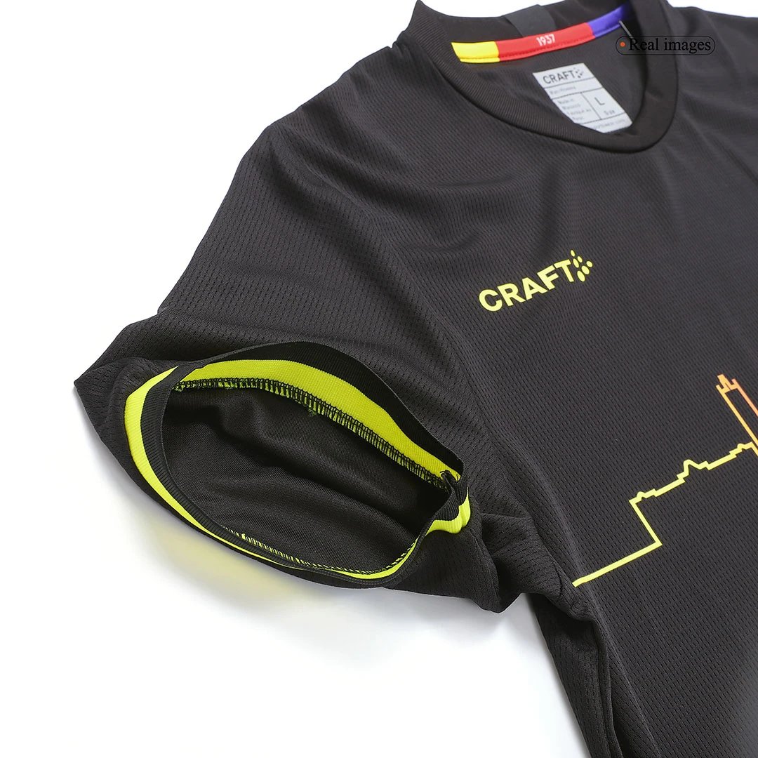 Replica Toulouse FC 22/23 Away Jersey — photo 5