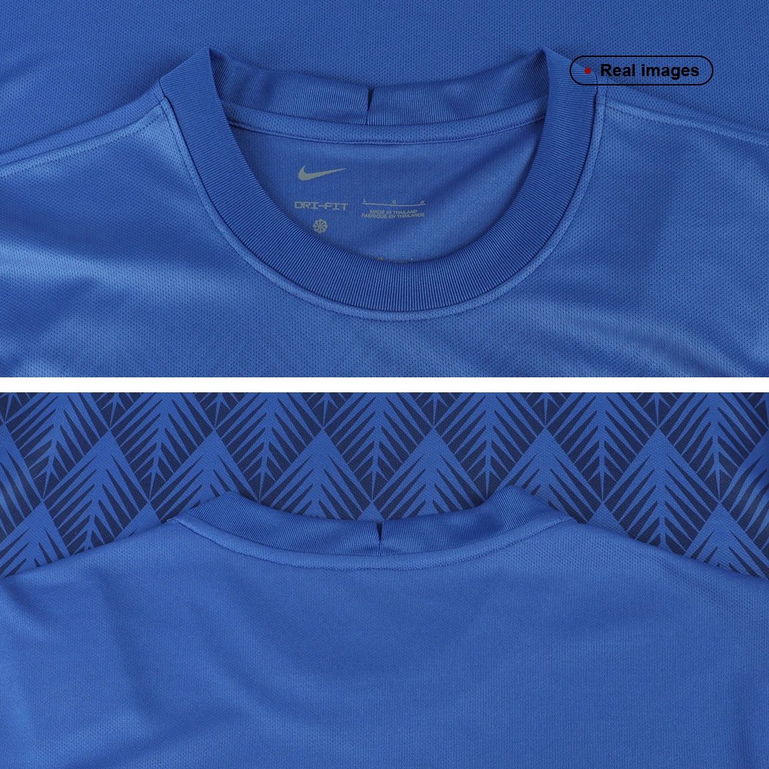 Finland 2022 Away Jersey — photo 6