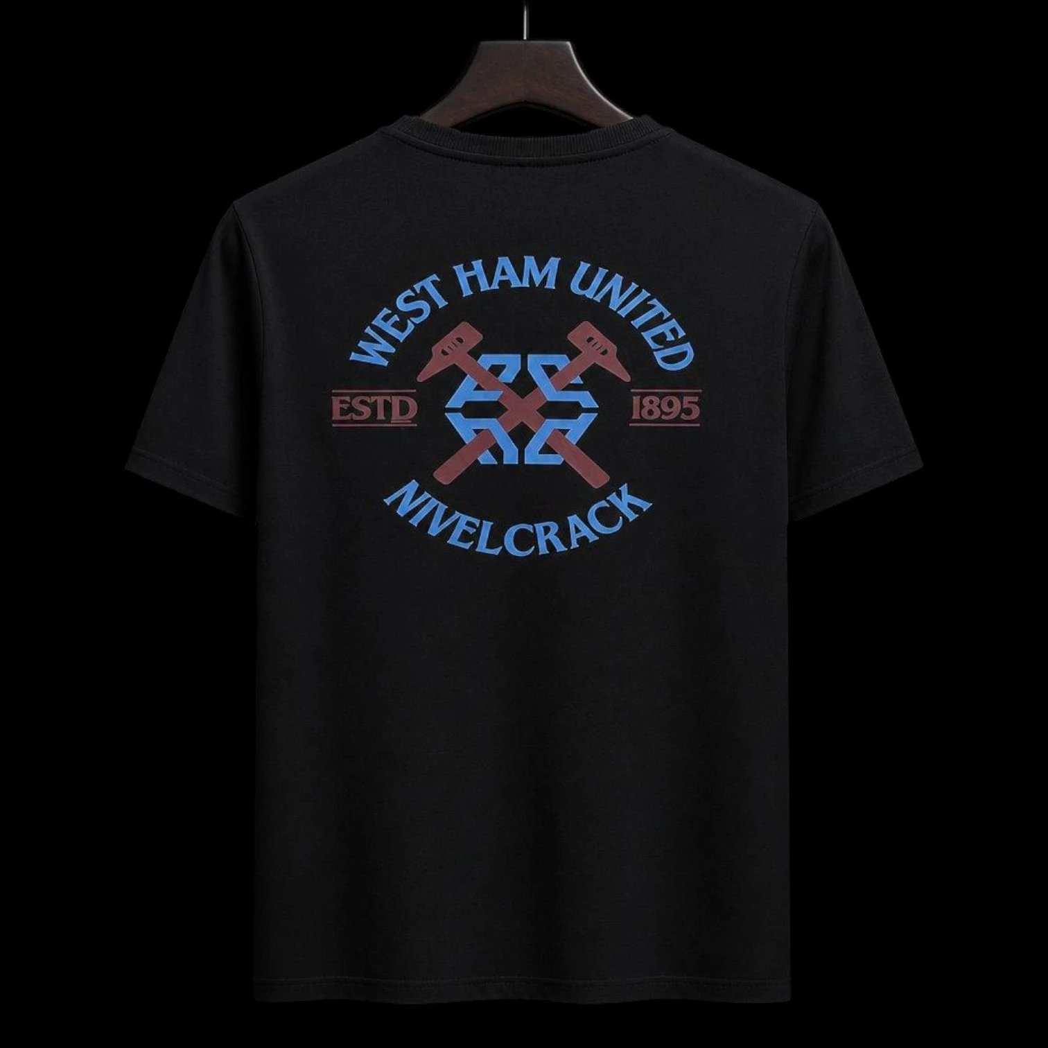 West Ham United 26/27 Jersey — QC