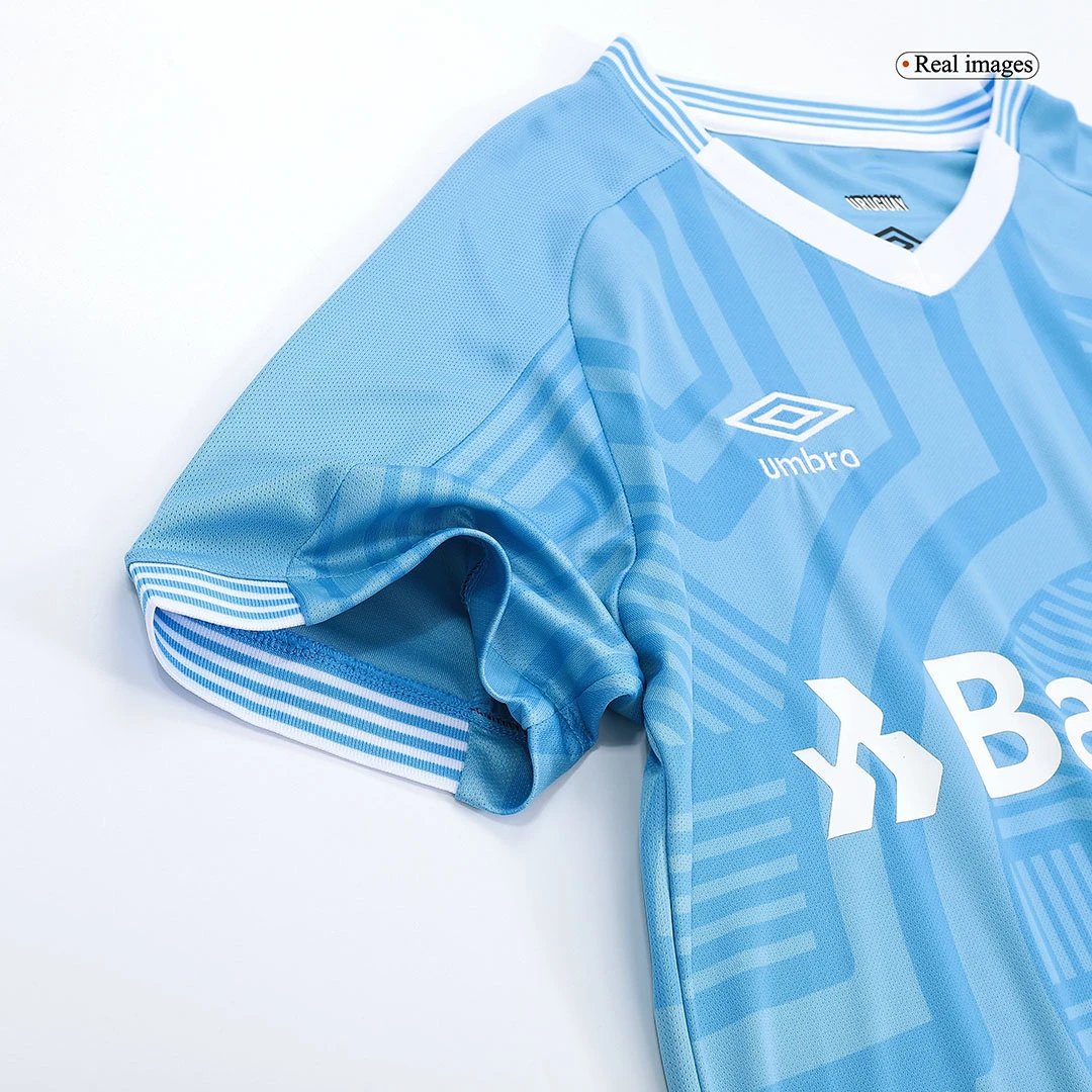 Gr Mio Fbpa 22/23 Third Jersey — Photo 10