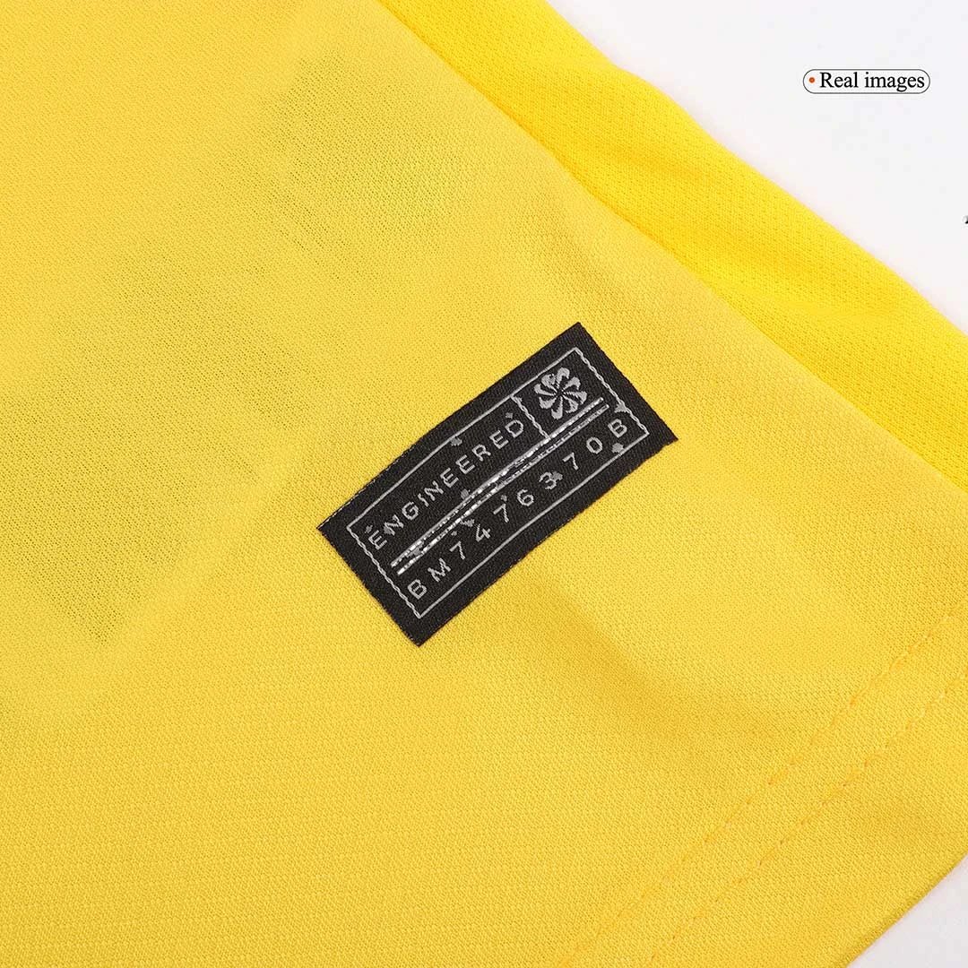 Club America 24/25 Home Jersey - Kids — photo 11