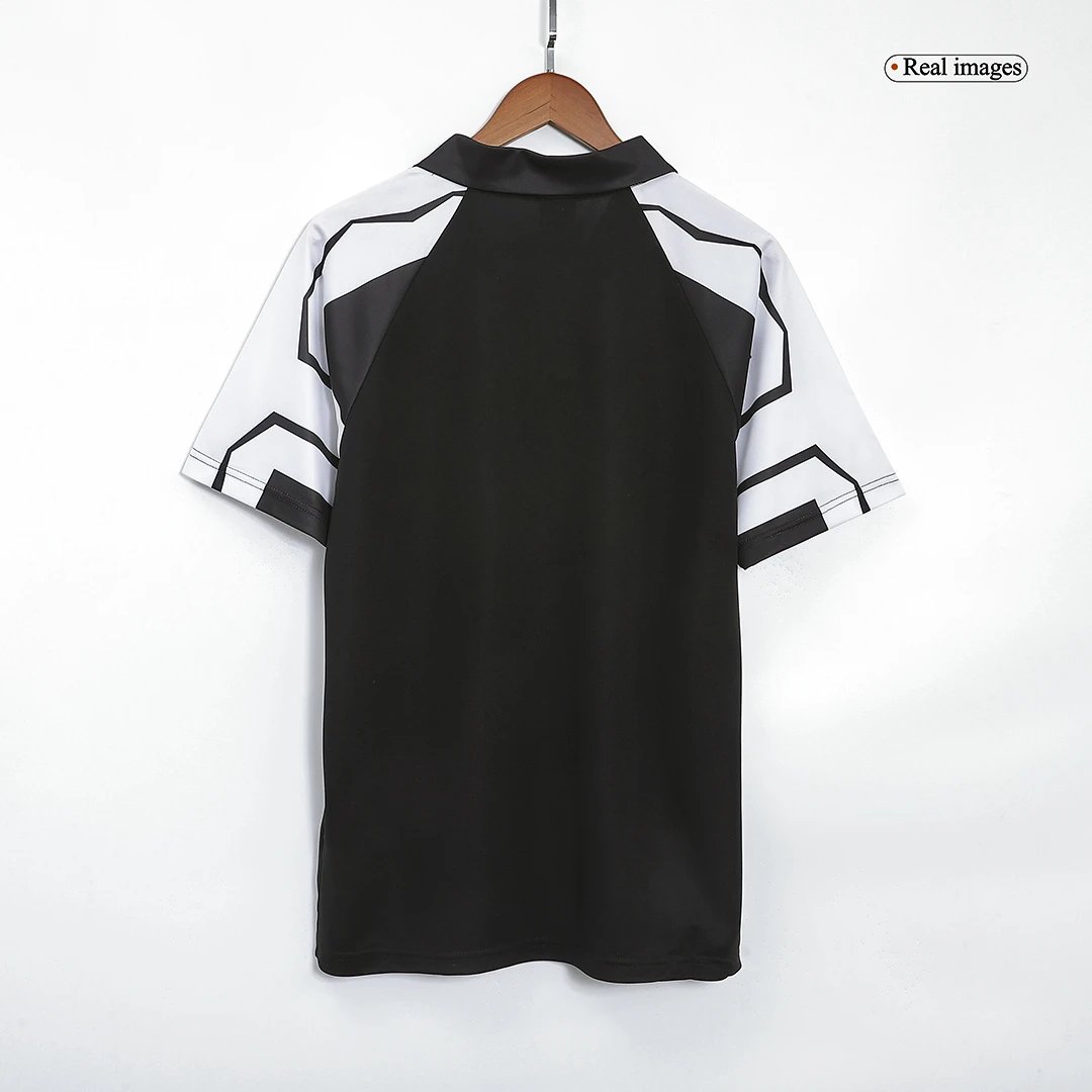 1995 Colo Colo Retro Away Jersey — QC
