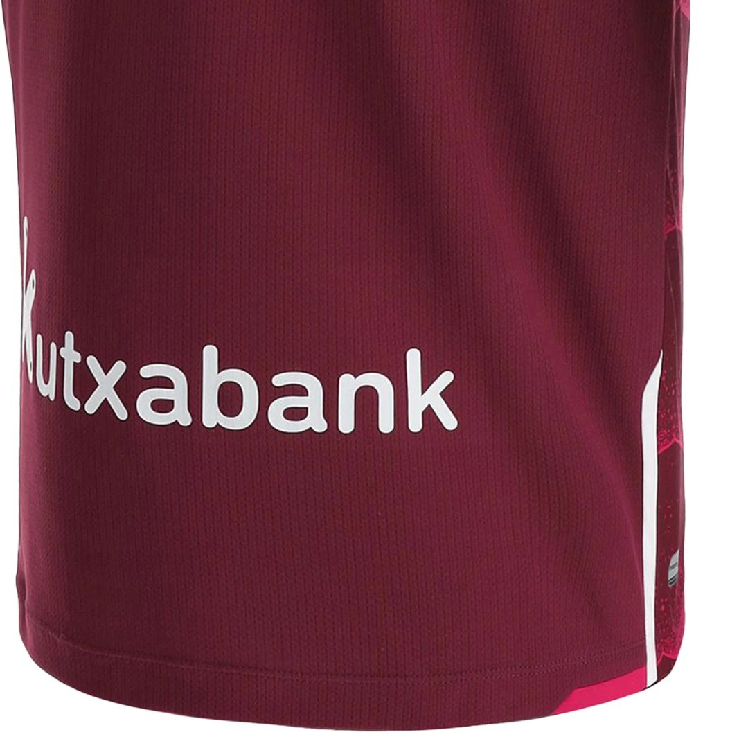 Real Sociedad 21/22 Away Jersey — photo 7