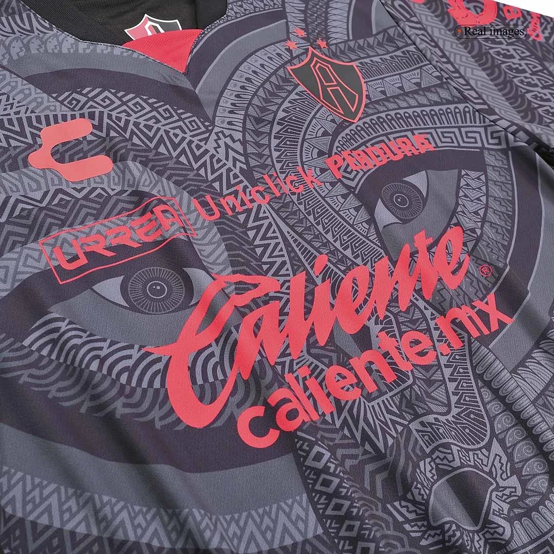 Chivas Guadalajara 22/23 Third Jersey — photo 8