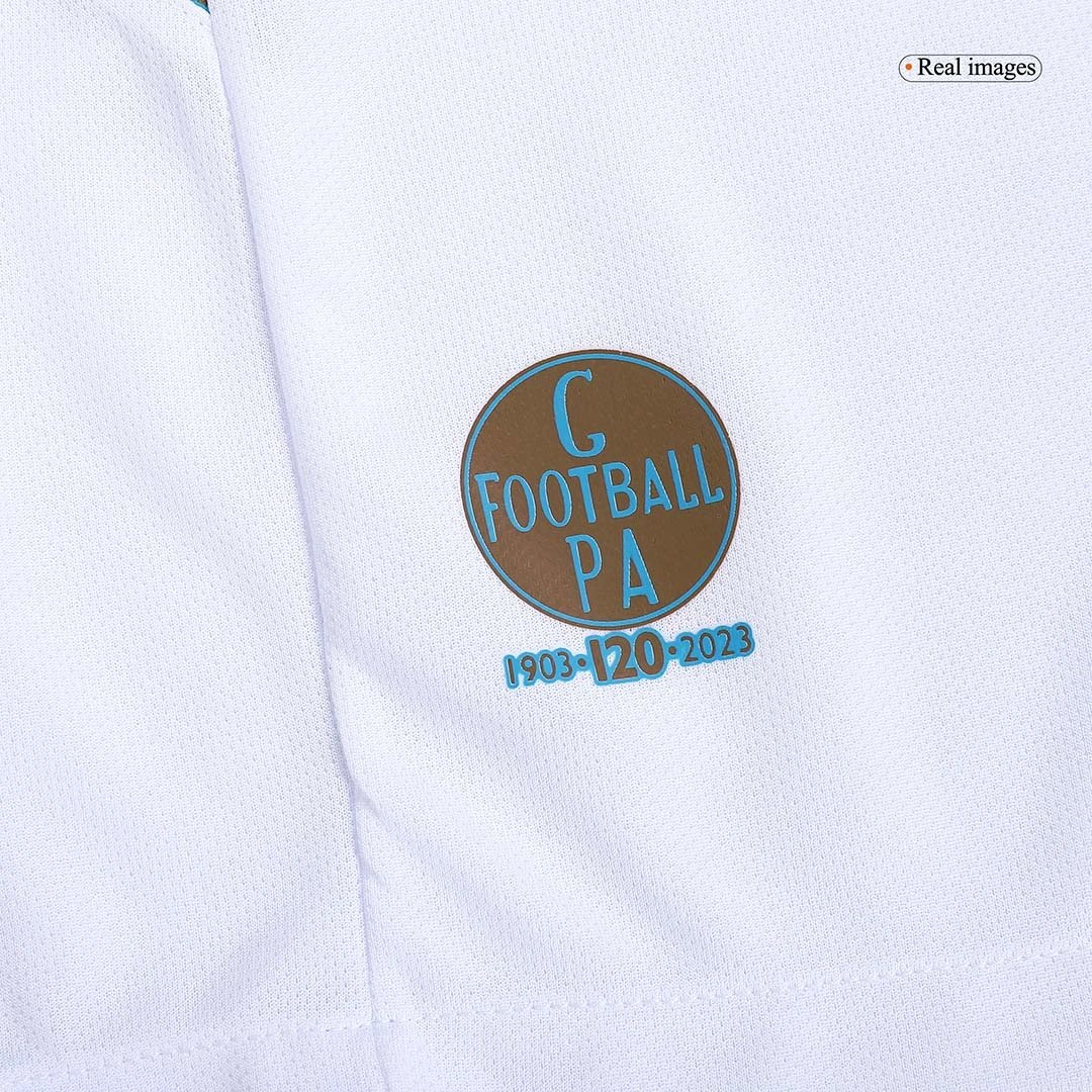 Gr Mio Fbpa 23/24 Away Jersey — photo 12