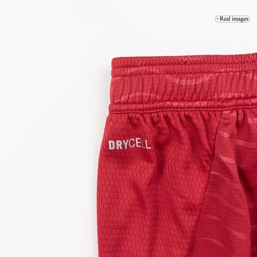 Portugal Home Soccer Shorts World Cup 2026 — photo 7