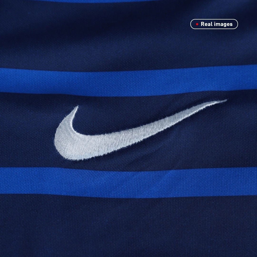 France 2020 Home Jersey — photo 5