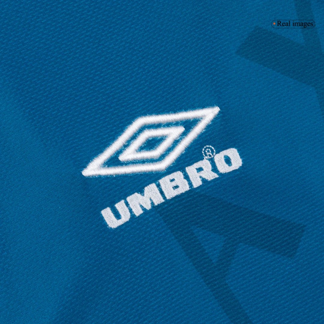 Ajax 1995/96 Retro Away Jersey — photo 5