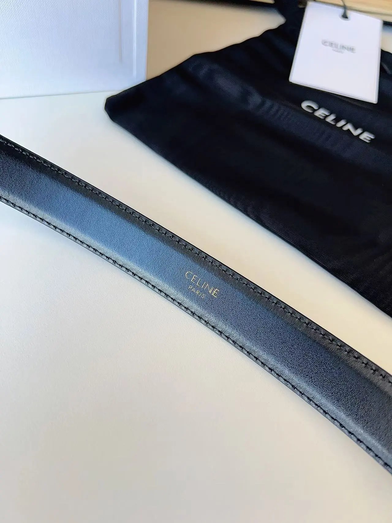 Celine Belt Ver.A — photo 6