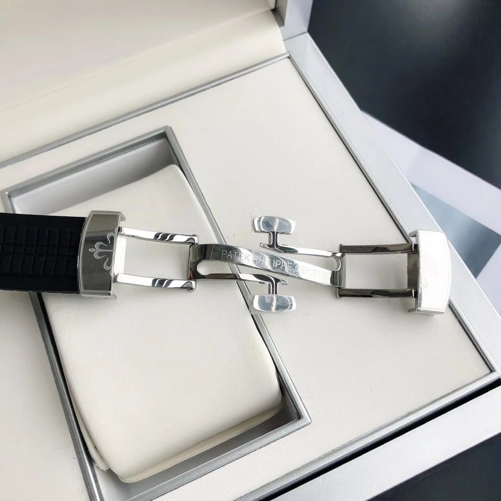 Patek Philippe Aquanaut Automatic Watch Ver.E — photo 8