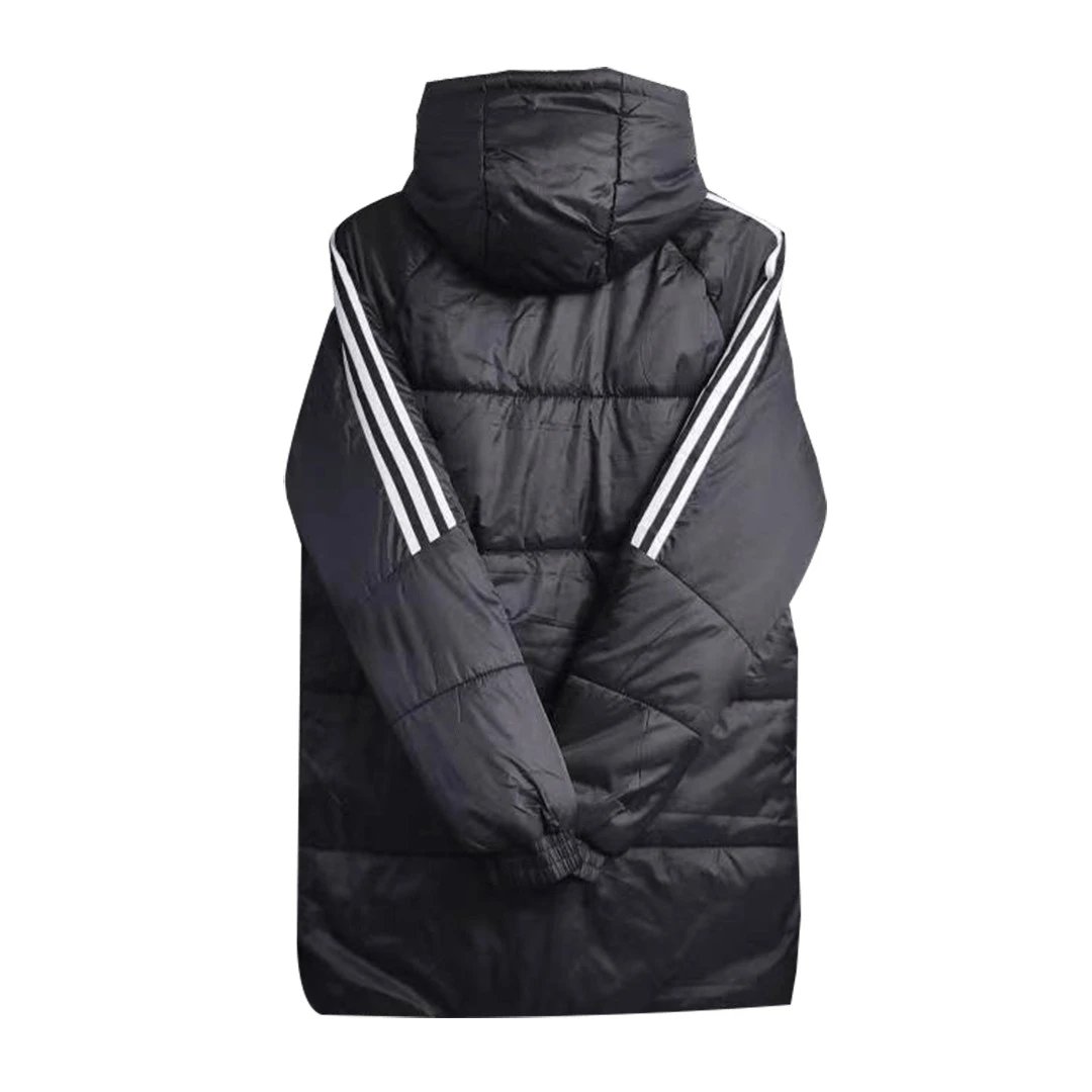Argentina 2023 Winter Jacket Black — Photo 2