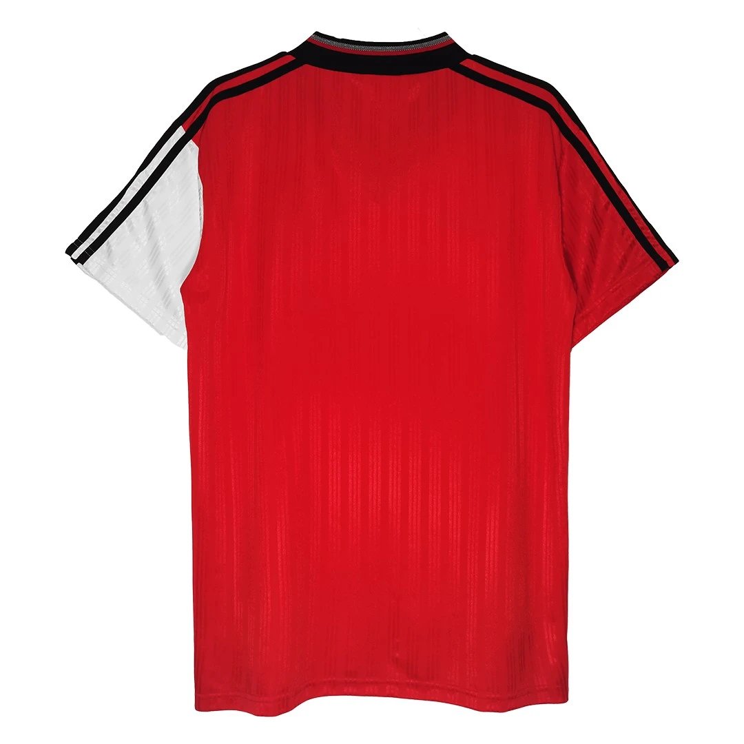 Rangers 1995/96 Retro Away Jersey — photo 2