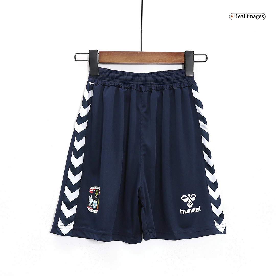 Coventry City 23/24 Away Jersey - Kids — photo 10