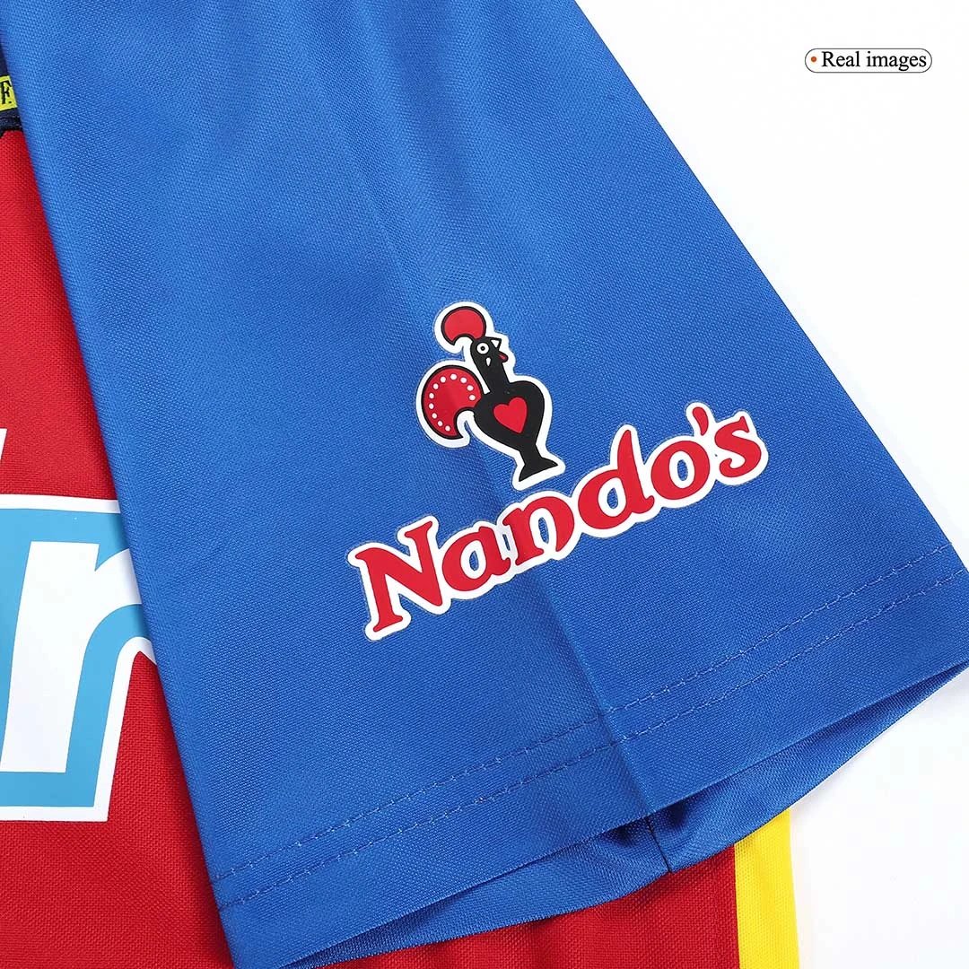 Afc Richmond 2023 Home Jersey — photo 11