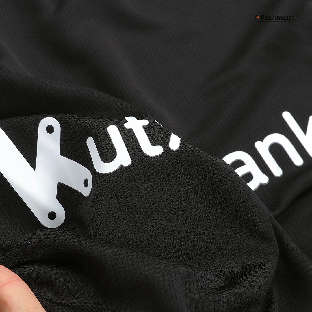 Real Sociedad 22/23 Away Jersey — photo 8