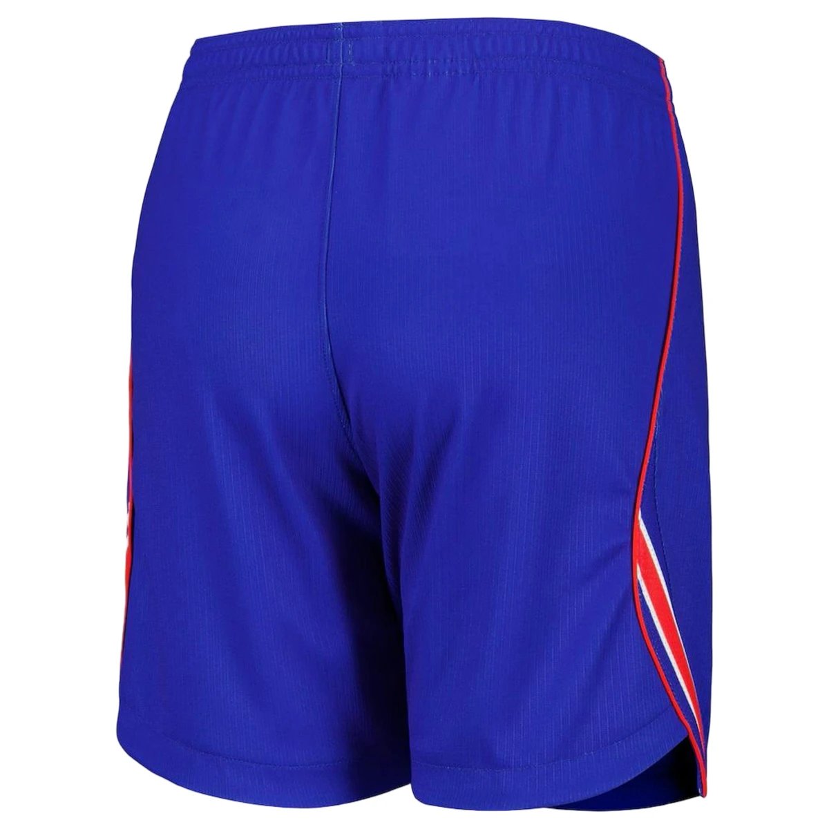 Paris Saint-Germain 2026 PSG Home Soccer Shorts 27 — QC