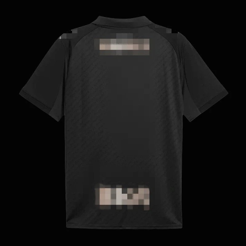 Stade Rennais 25/26 Jersey — Photo 2