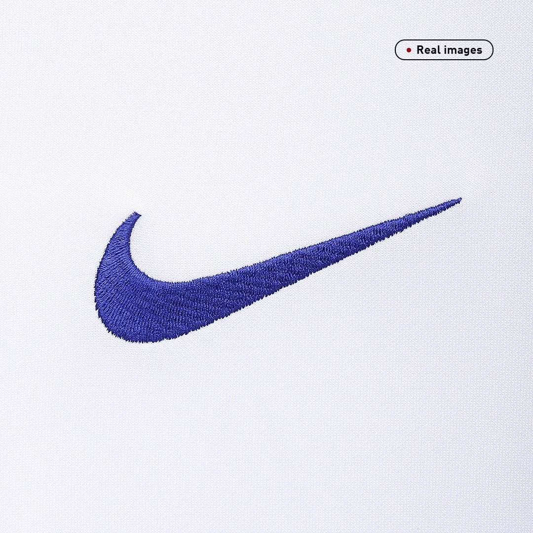 France 2020 Away Jersey — photo 6