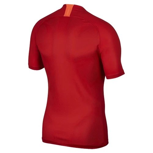 2019 Guangzhou Evergrande Home Jersey — Photo 2