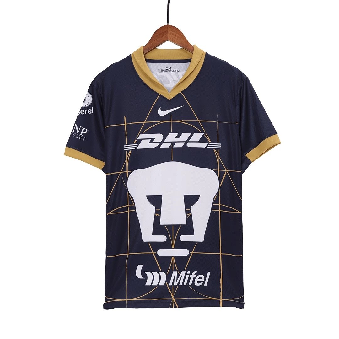 Pumas UNAM 24/25 Away Jersey — photo 5
