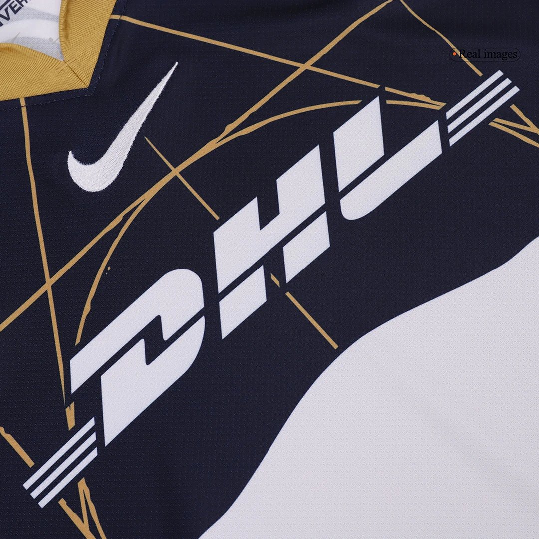 Pumas UNAM 24/25 Away Jersey — photo 10