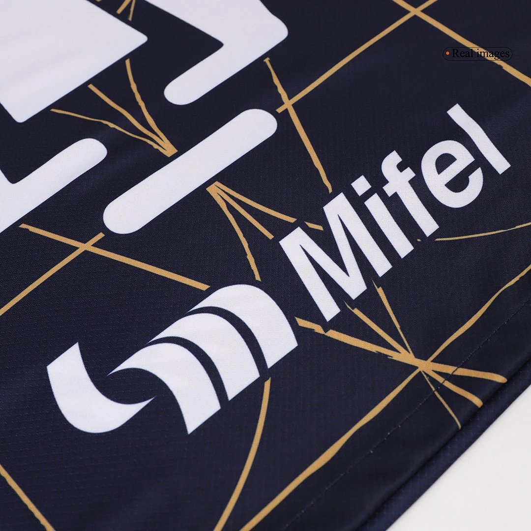 Pumas UNAM 24/25 Away Jersey — photo 11