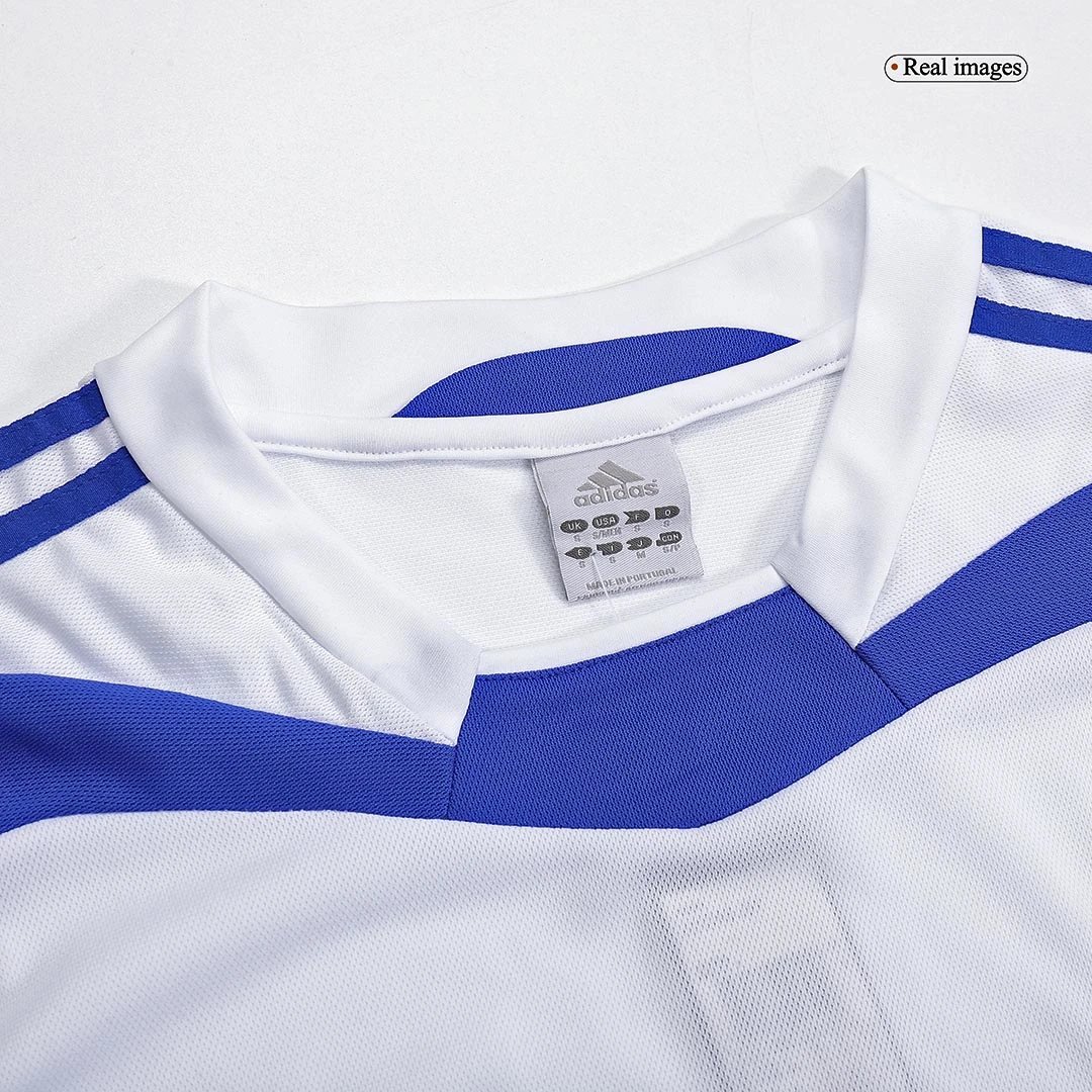 Greece 2004 Retro Away Jersey — photo 3