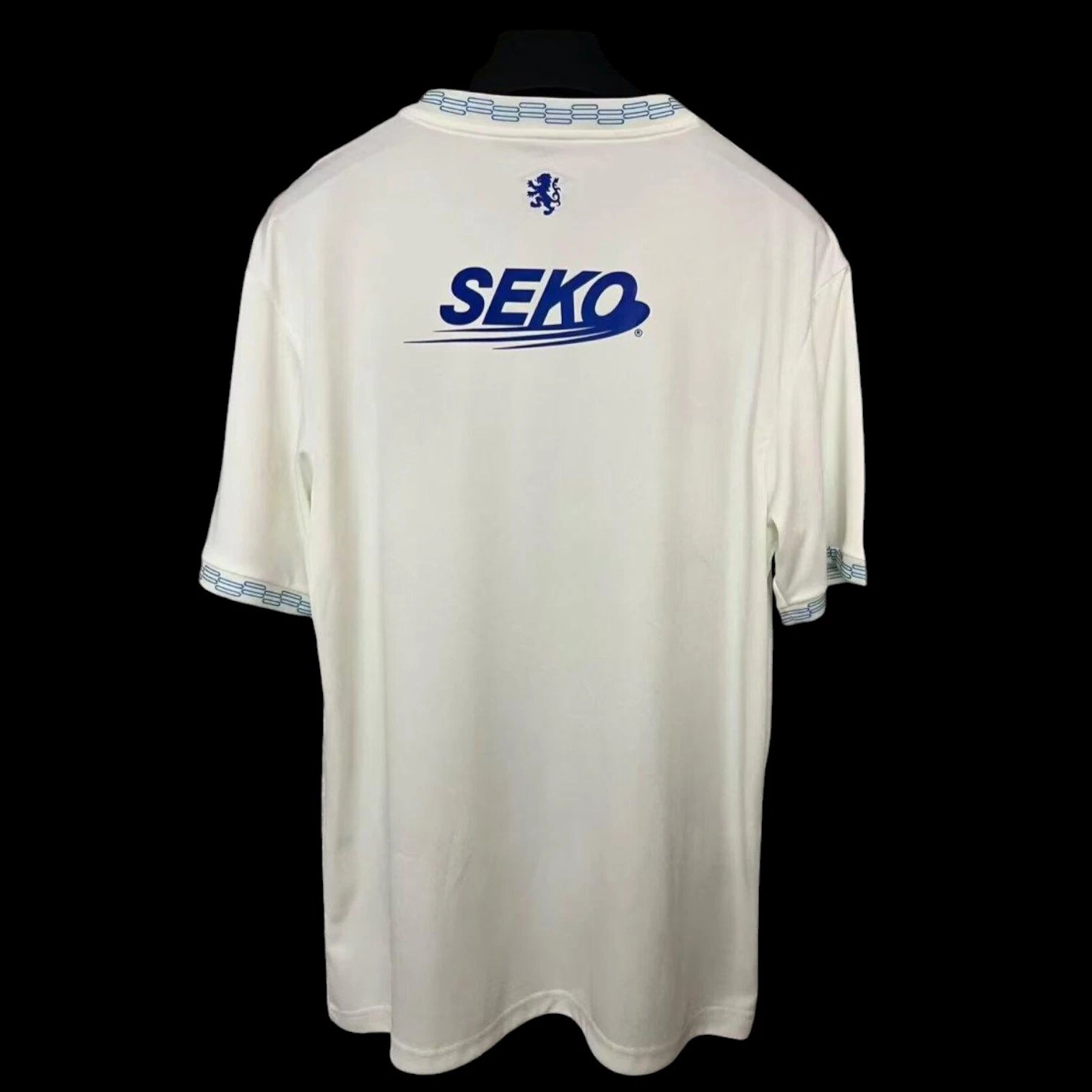 Rangers 26/27 Away Jersey — Zdjęcie 2