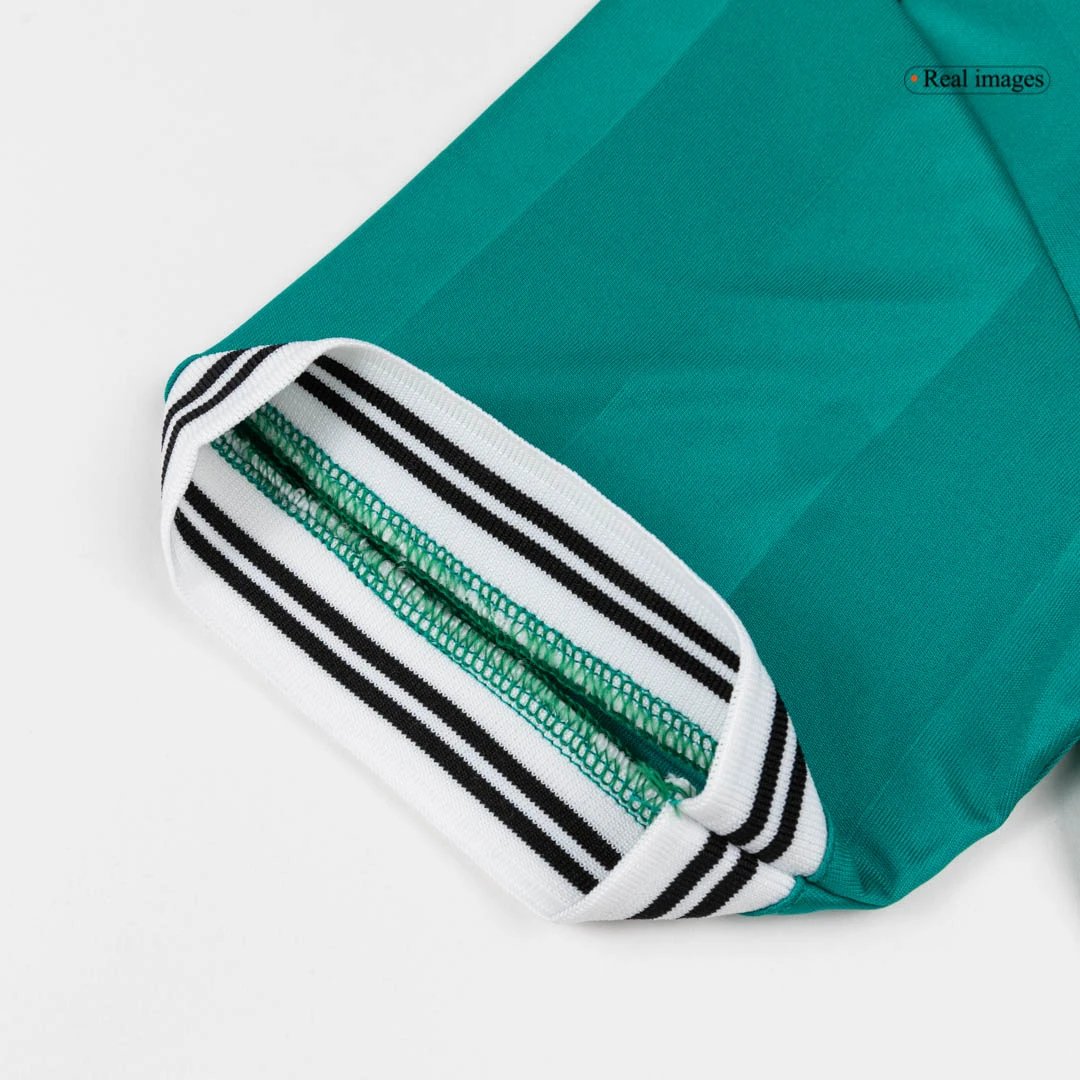 Liverpool 25/26 Third Jersey - Women — Zdjęcie 9