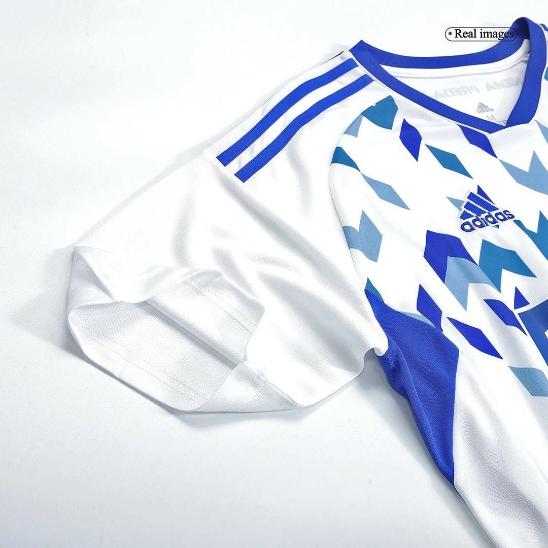 Dinamo Zagreb 22/23 Away Jersey — Photo 7