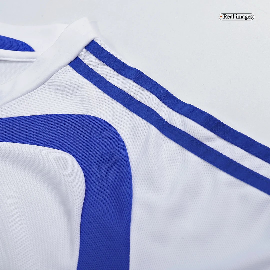 Greece 2004 Retro Away Jersey — photo 6
