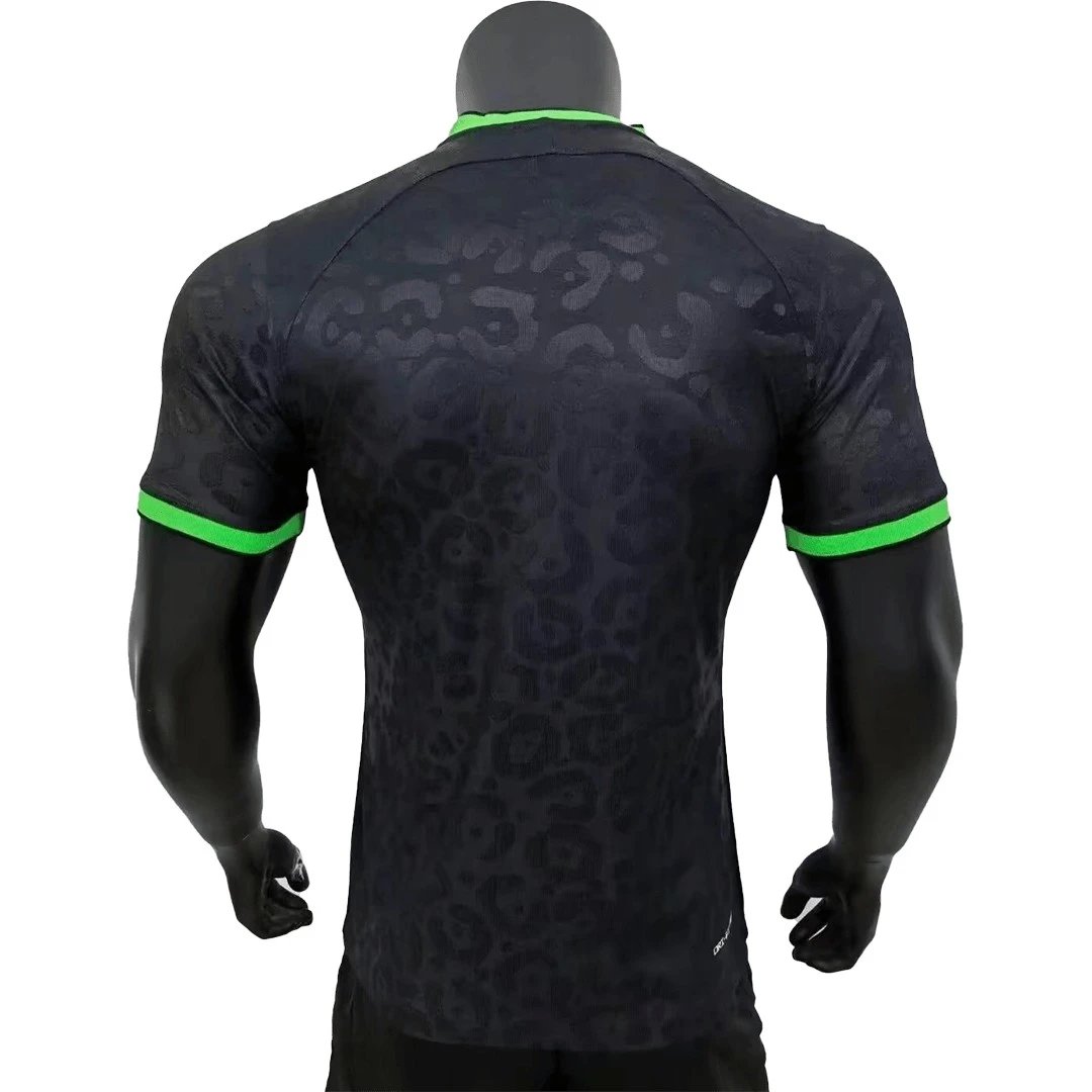 Brazil 2022 Jersey — Zdjęcie 2