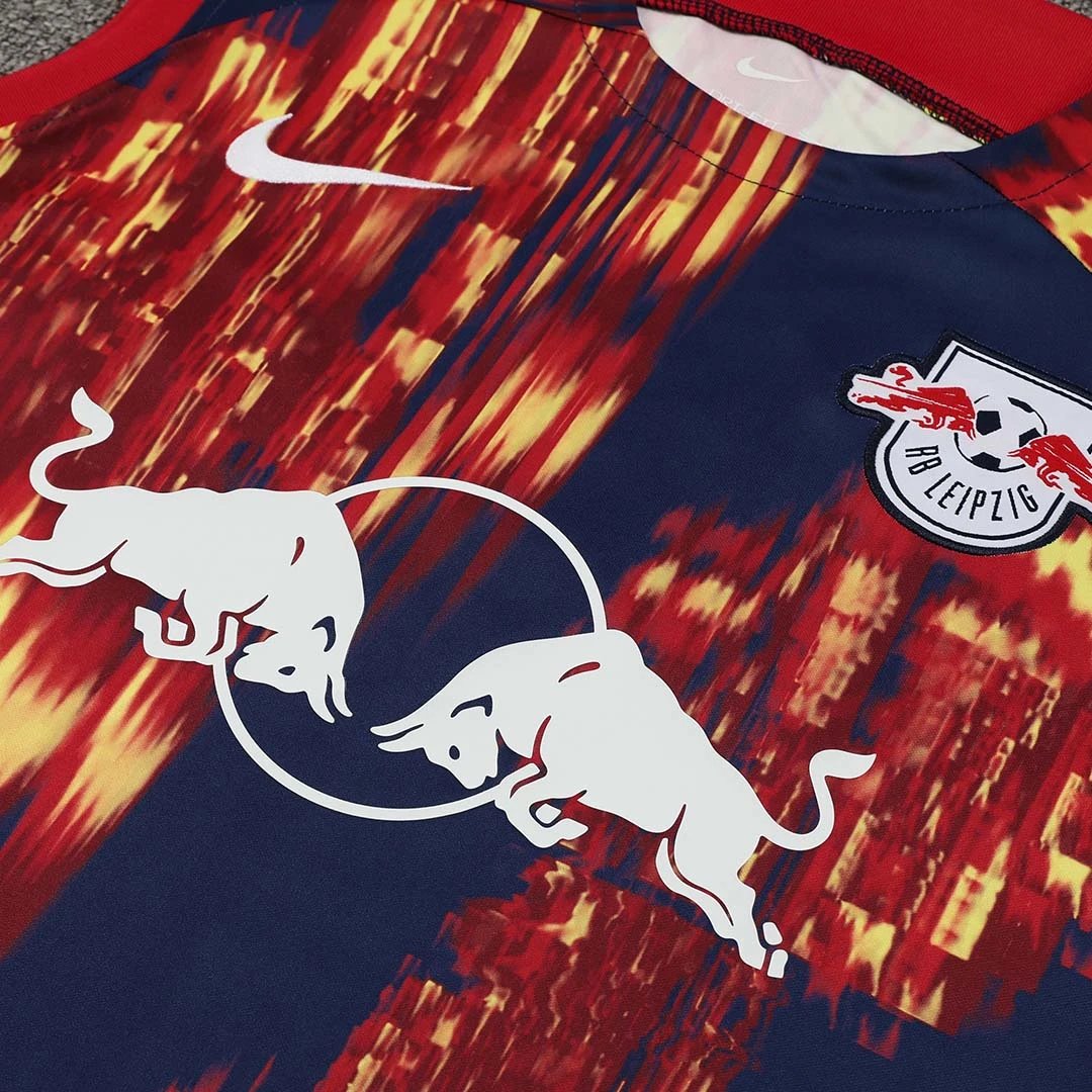 RB Leipzig 23/24 Training Jersey — Photo 8