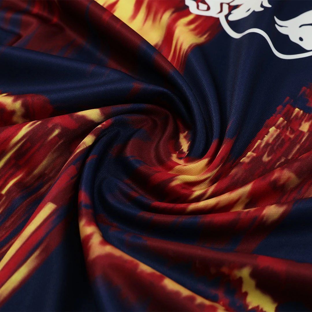 RB Leipzig 23/24 Training Jersey — Photo 10