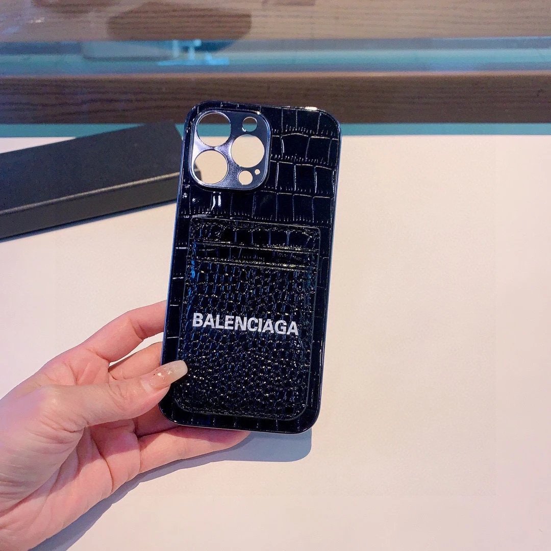 Balenciaga Card Holder — Zdjęcie 5