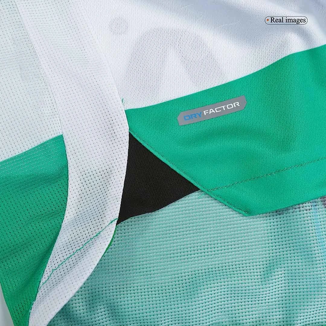 Santos Laguna 22/23 Home Jersey — photo 12