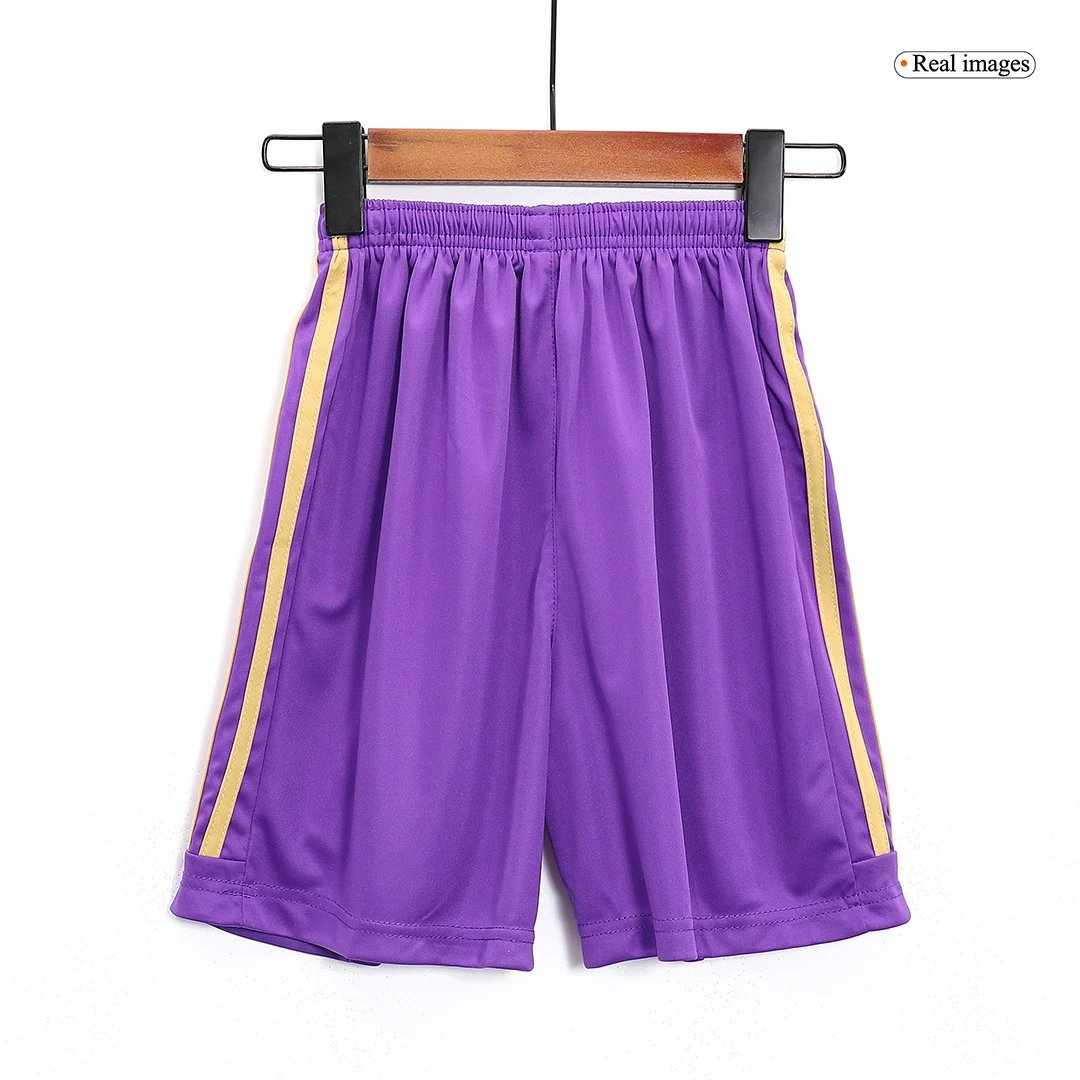 Orlando City 2023 Home Jersey - Kids — photo 5