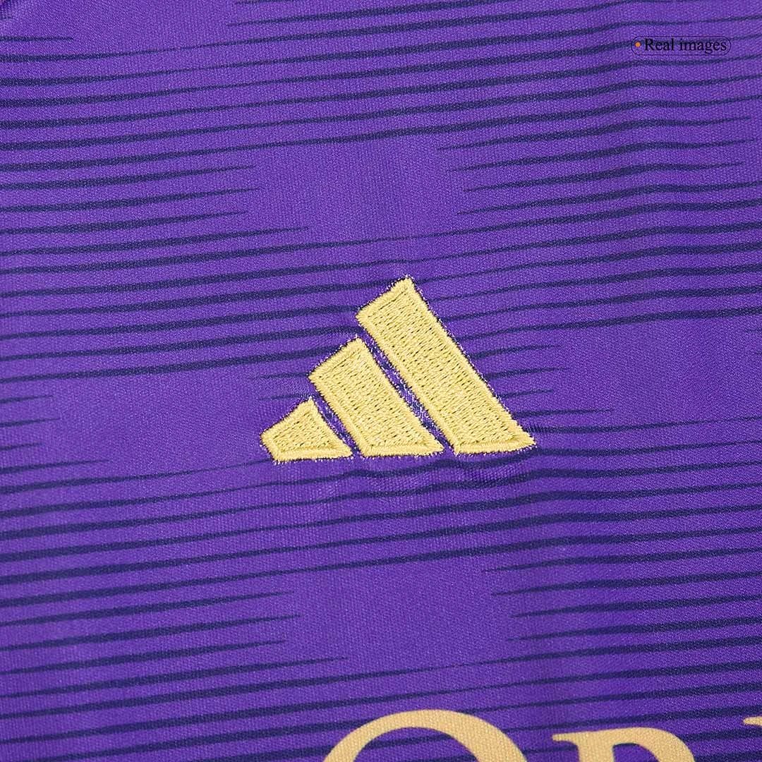 Orlando City 2023 Home Jersey - Kids — photo 8