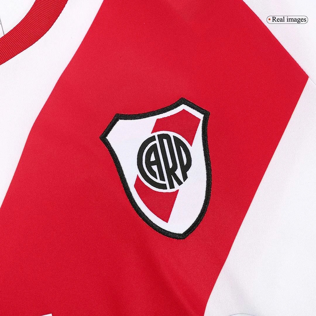 River Plate 23/24 Home Jersey — photo 10