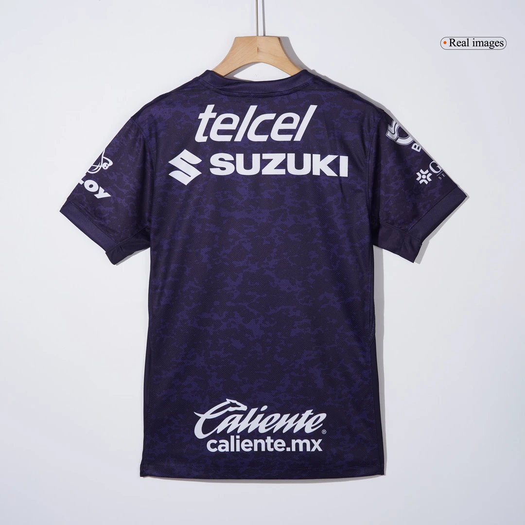 Pumas UNAM 24/25 Third Jersey — photo 6