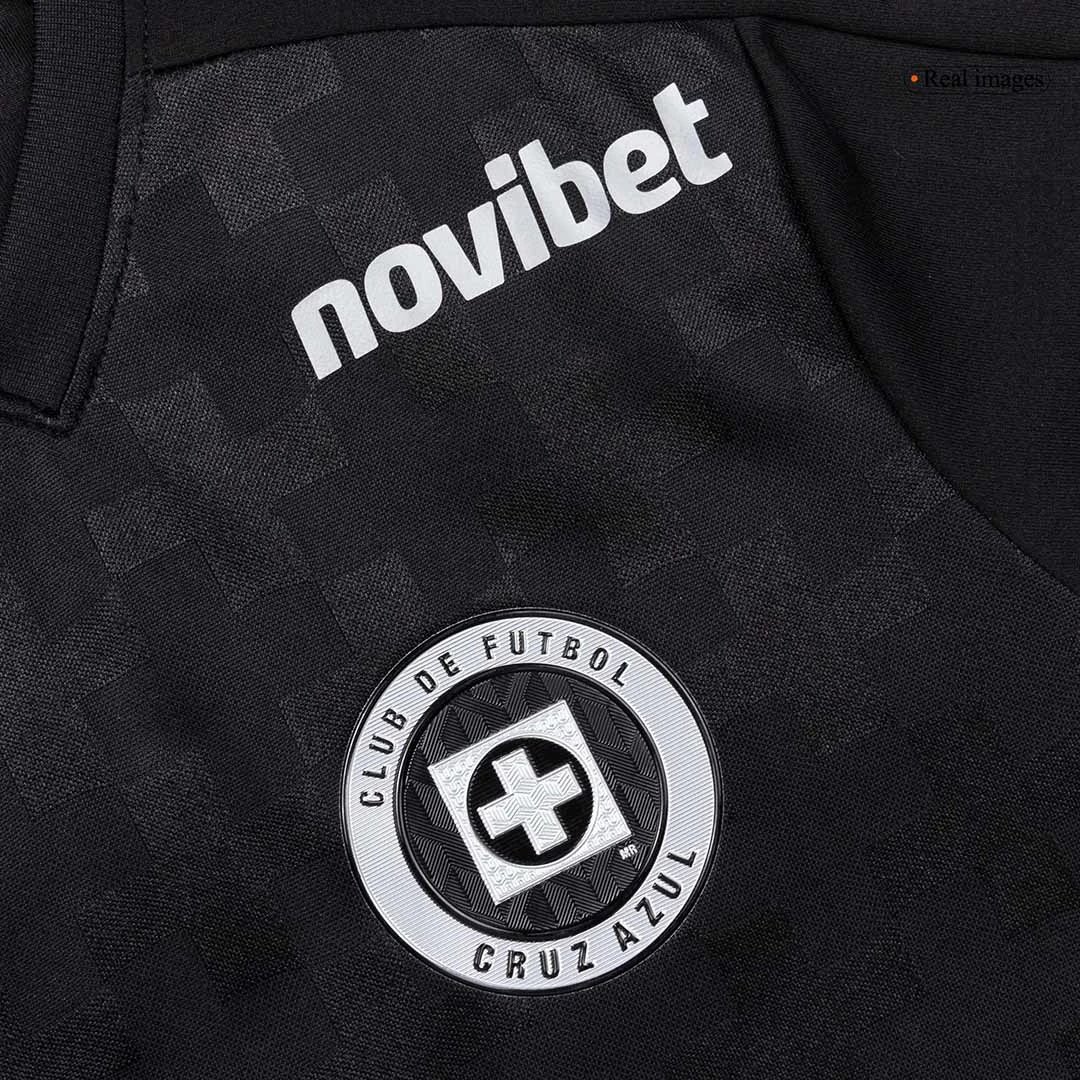 Cruz Azul 25/26 Third Jersey (Player Version) — photo 7
