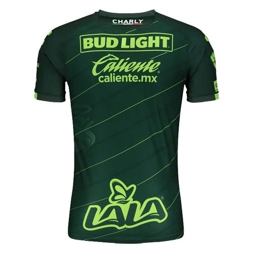 Santos Laguna 19/20 Away Jersey — Photo 2