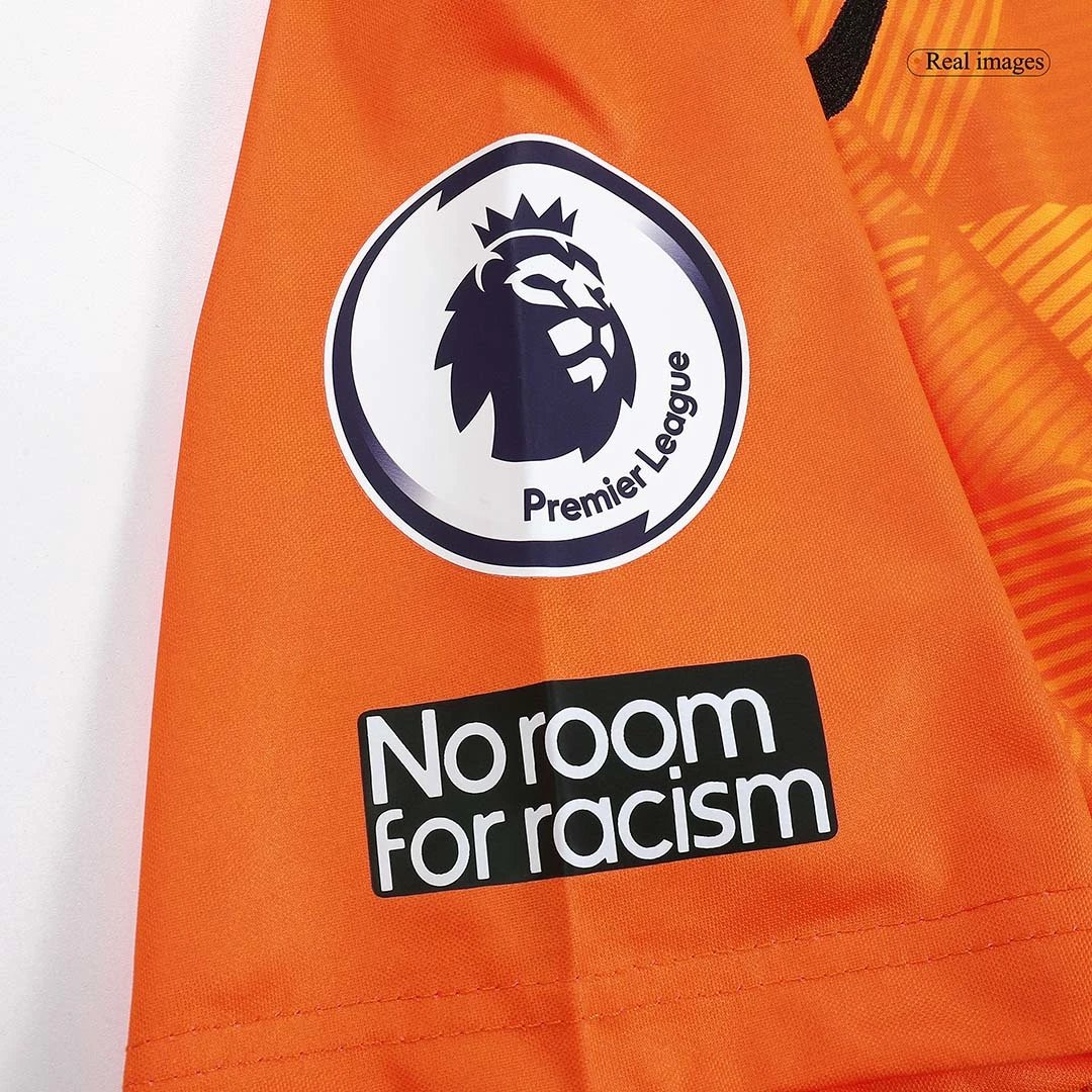 Afc Richmond 2023 Away Jersey — photo 6